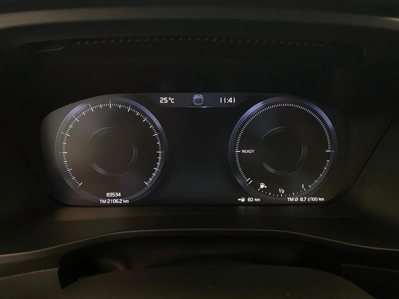 Volvo XC40 T4 Recharge Plug-in Hybrid automatico Core
