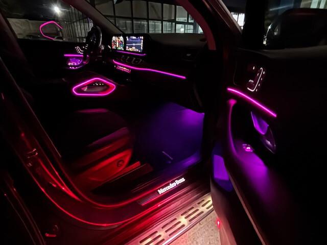 Mercedes-benz GLE 350 de hybrid EQ 4Matic Premium Plus