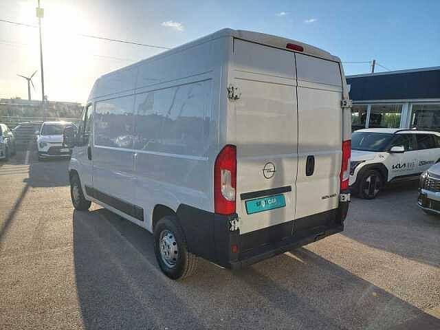 Opel Movano 35 2.2 BlueHDi 140CV S&S Furgone L3H2