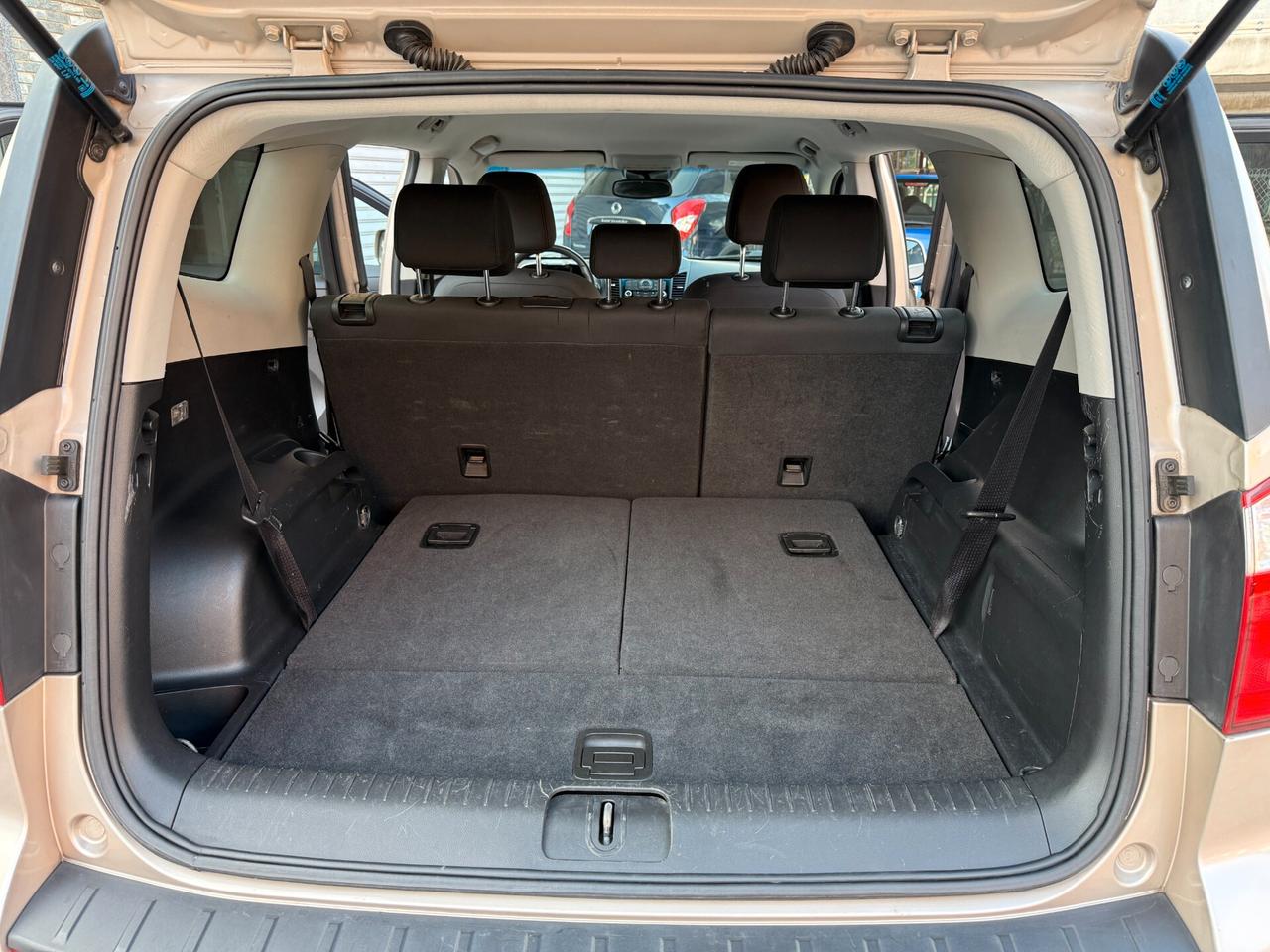 Chevrolet Orlando 2.0 Diesel 163CV aut. LTZ Automatica 7 posti