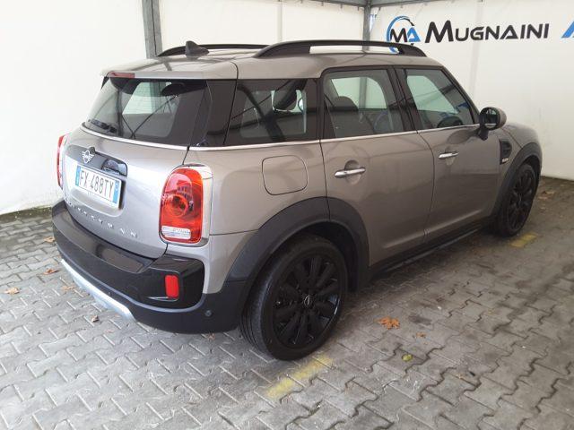 MINI Countryman 1.5 One D 115cv Hype Countryman