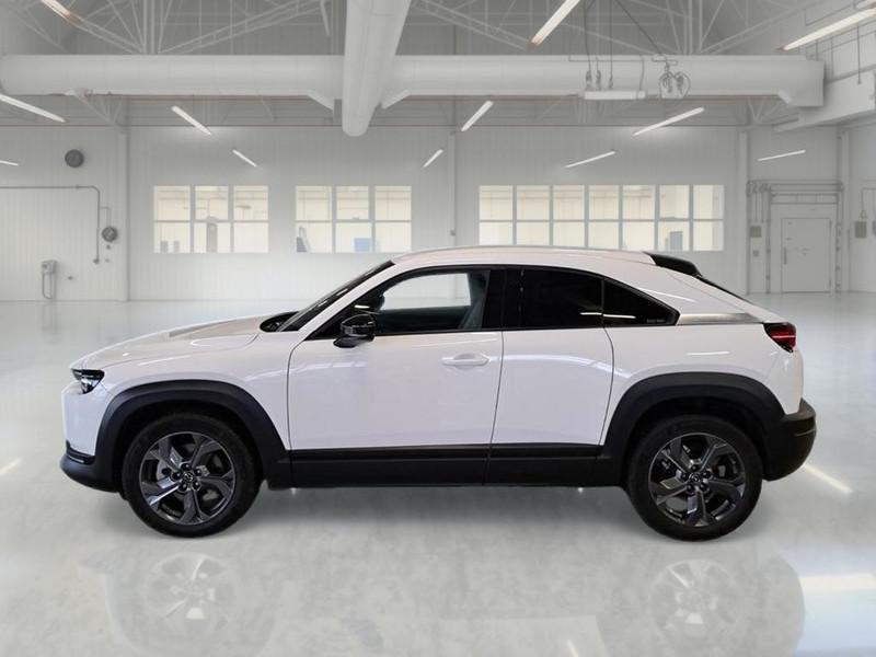 MAZDA MX-30 35,5KWH 110CV EXCEED 5 PORTE SUV