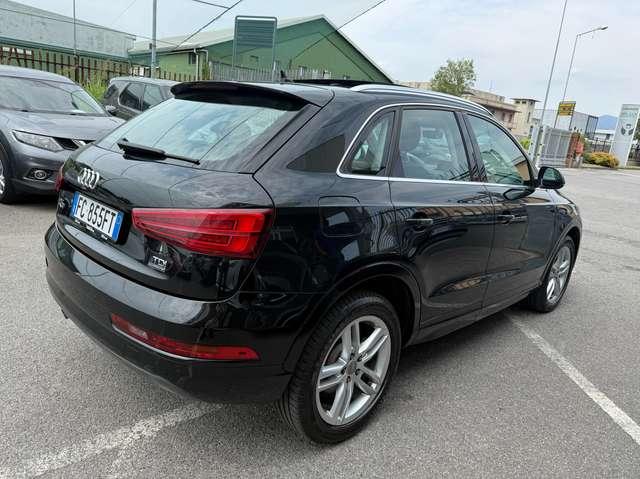 Audi Q3 2.0 tdi quattro/ TETTO PANORAMICO