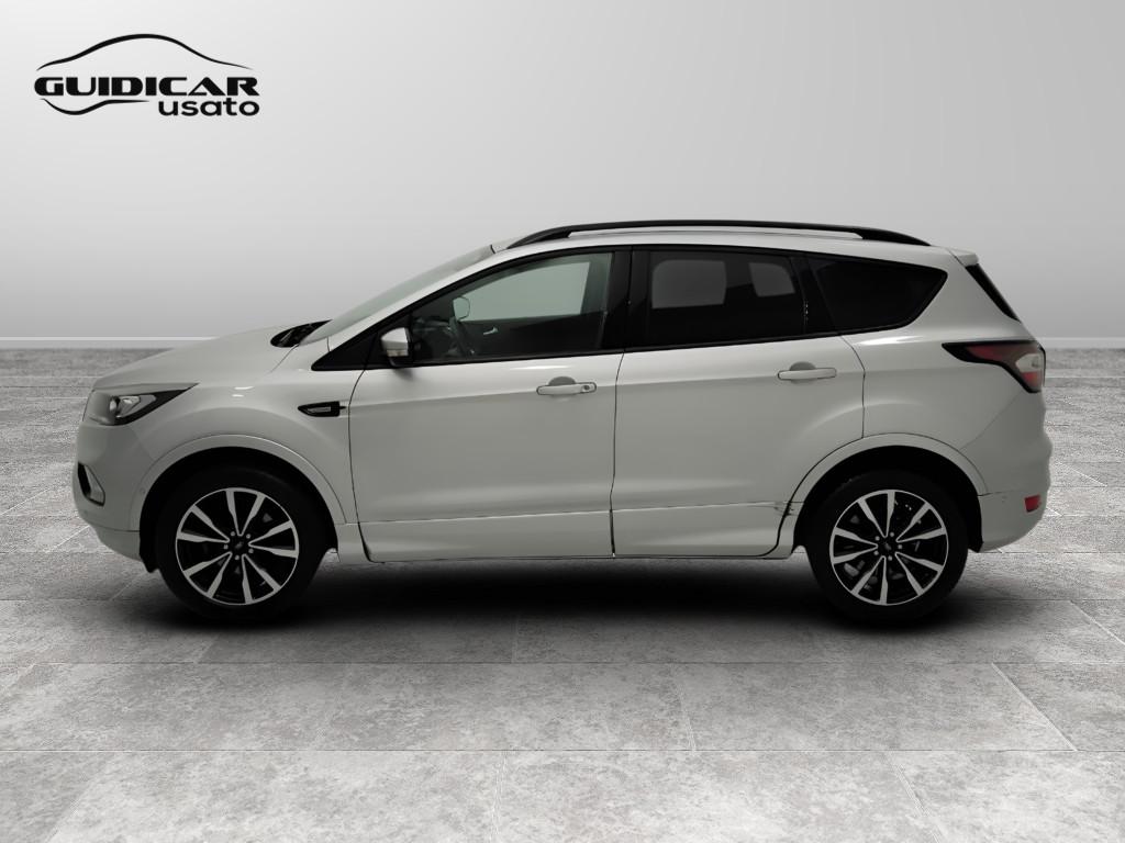 FORD Kuga II 2017 - Kuga 1.5 ecoboost ST-Line s&s 2wd 120cv