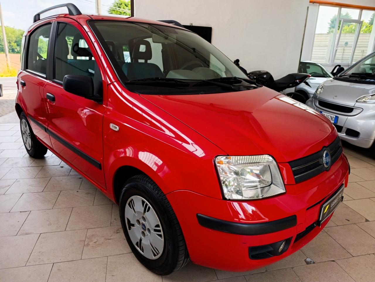 Fiat Panda 1.2 Dynamic 5POSTI UNICO PROPRIETARIO