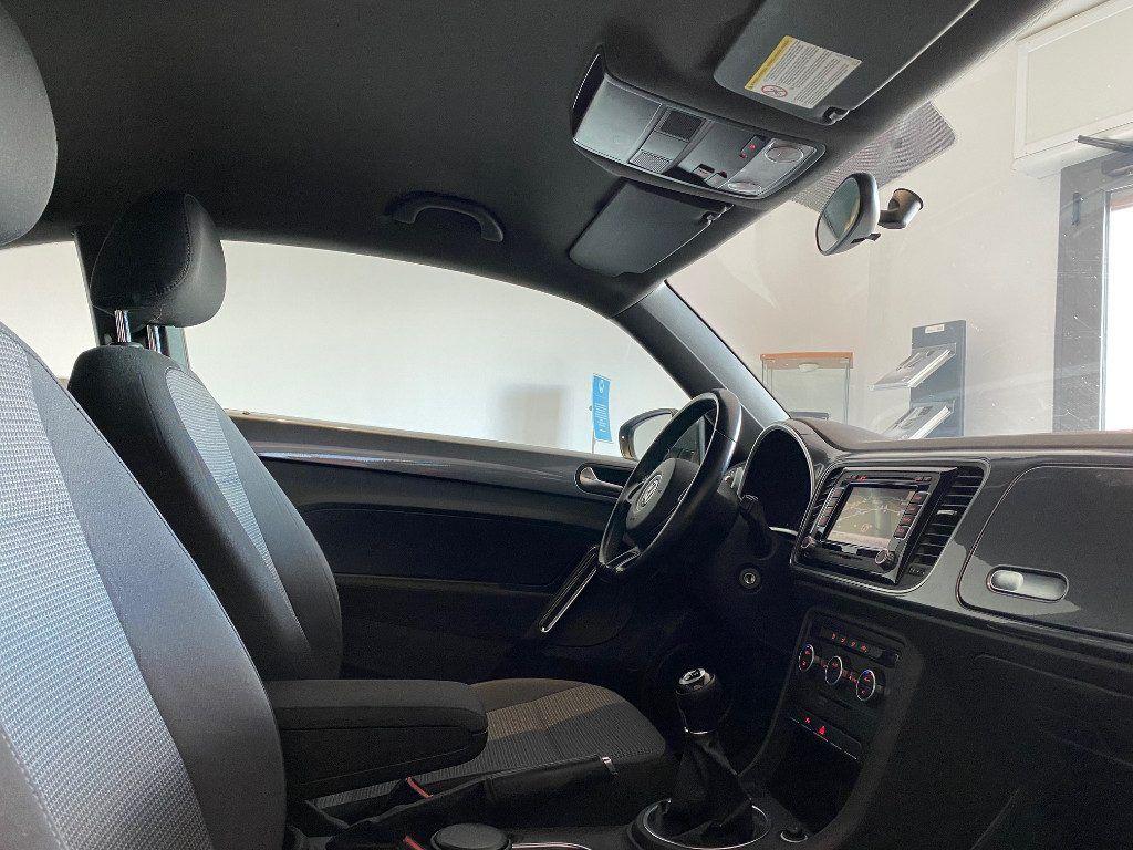 Volkswagen Maggiolino 1.2TSI Unico Proprietario