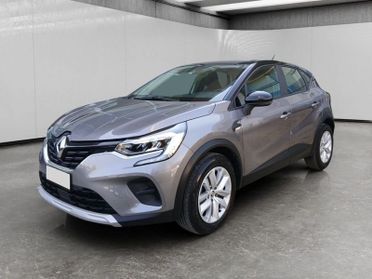 Renault Captur 1.0 tce Equilibre Gpl 100cv