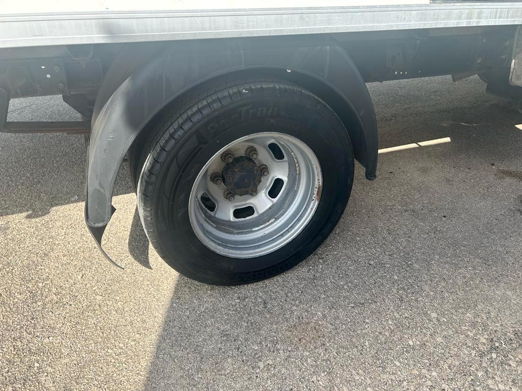 Iveco Daily 35c15 frigo 3.0 150 cv passo 3450