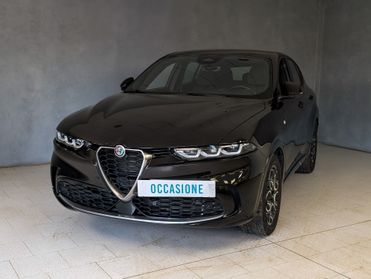 Alfa Romeo Tonale 1.5 Hybrid 160cv tct7 Ti