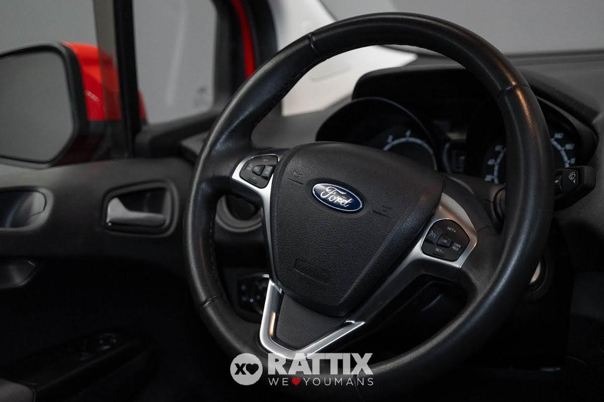 Ford Tourneo Courier 1.0 Ecoboost 100CV Plus