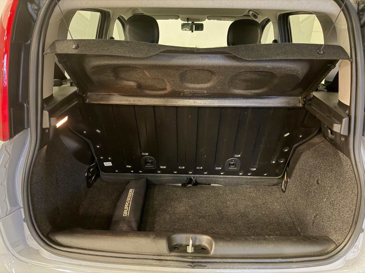 Fiat Panda 1.2 Easy 69cv