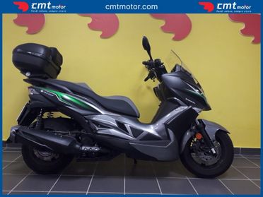 Kawasaki J 300 - 2018