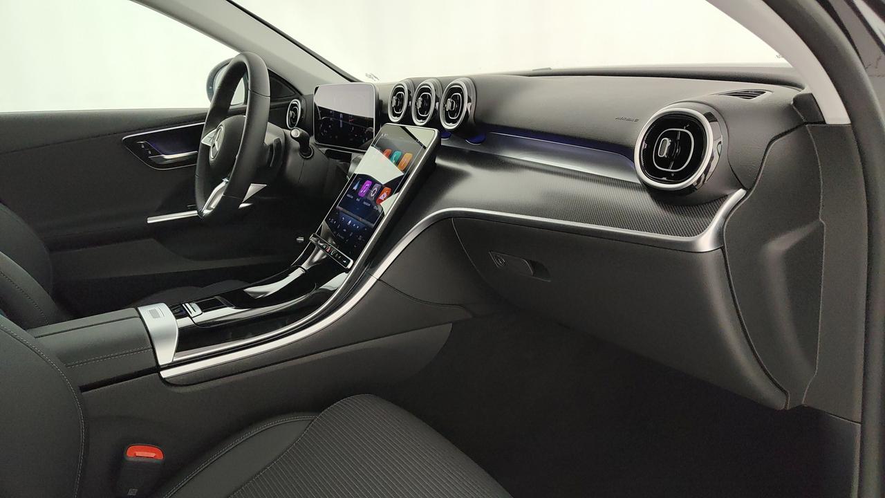Mercedes-Benz C 220 d 4MATIC All Terrain