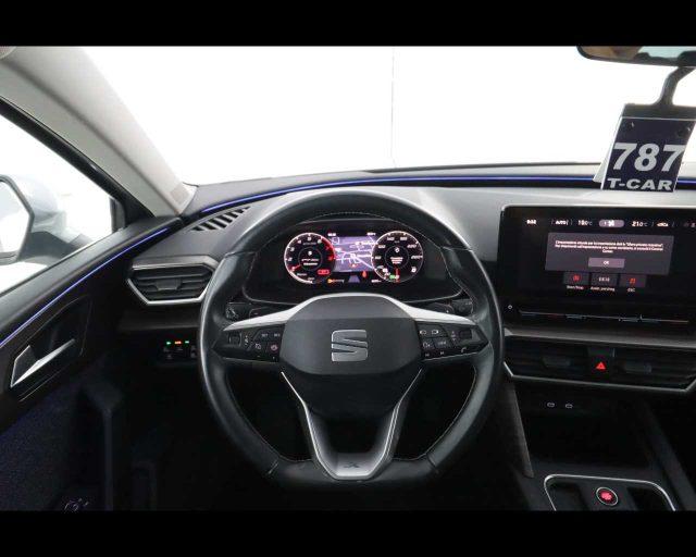 SEAT Leon 1.5 eTSI 150 CV DSG Xcellence