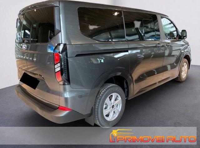 FORD Tourneo Custom 320 2.0 EcoBlue 136CV L1 Trend PRONTA CONSEGNA