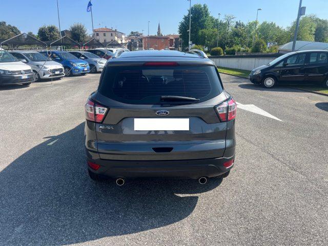FORD Kuga 2.0 TDCI 120 CV 2WD BUSISESS