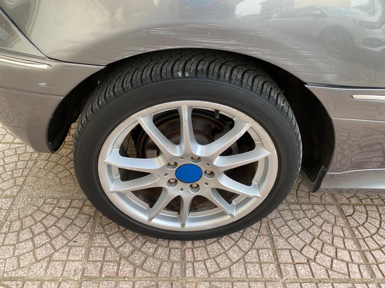 Mercedes-benz B 180 CDI Sport