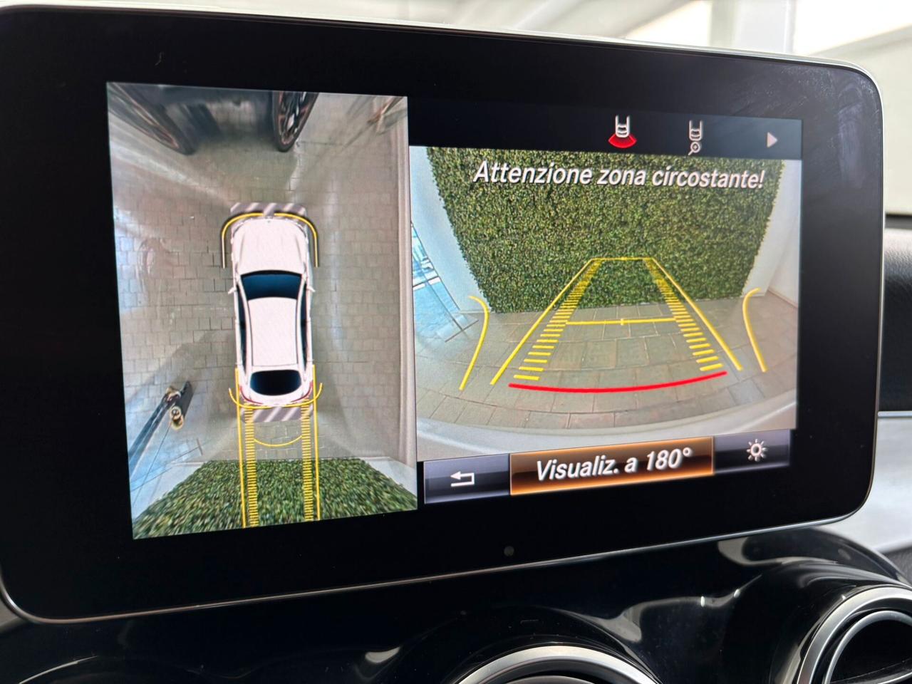 Mercedes-benz GLC 250 d 4Matic Coupé Premium