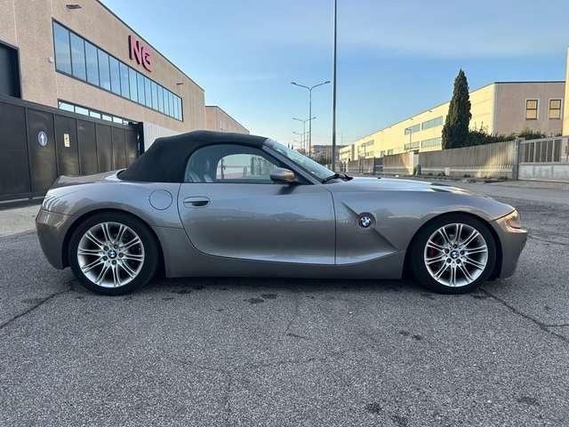 BMW Z4 2.2i cat Roadster 170cv