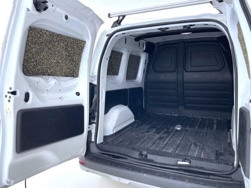 Nissan Townstar 1.3 130 CV Van PC N-Connecta