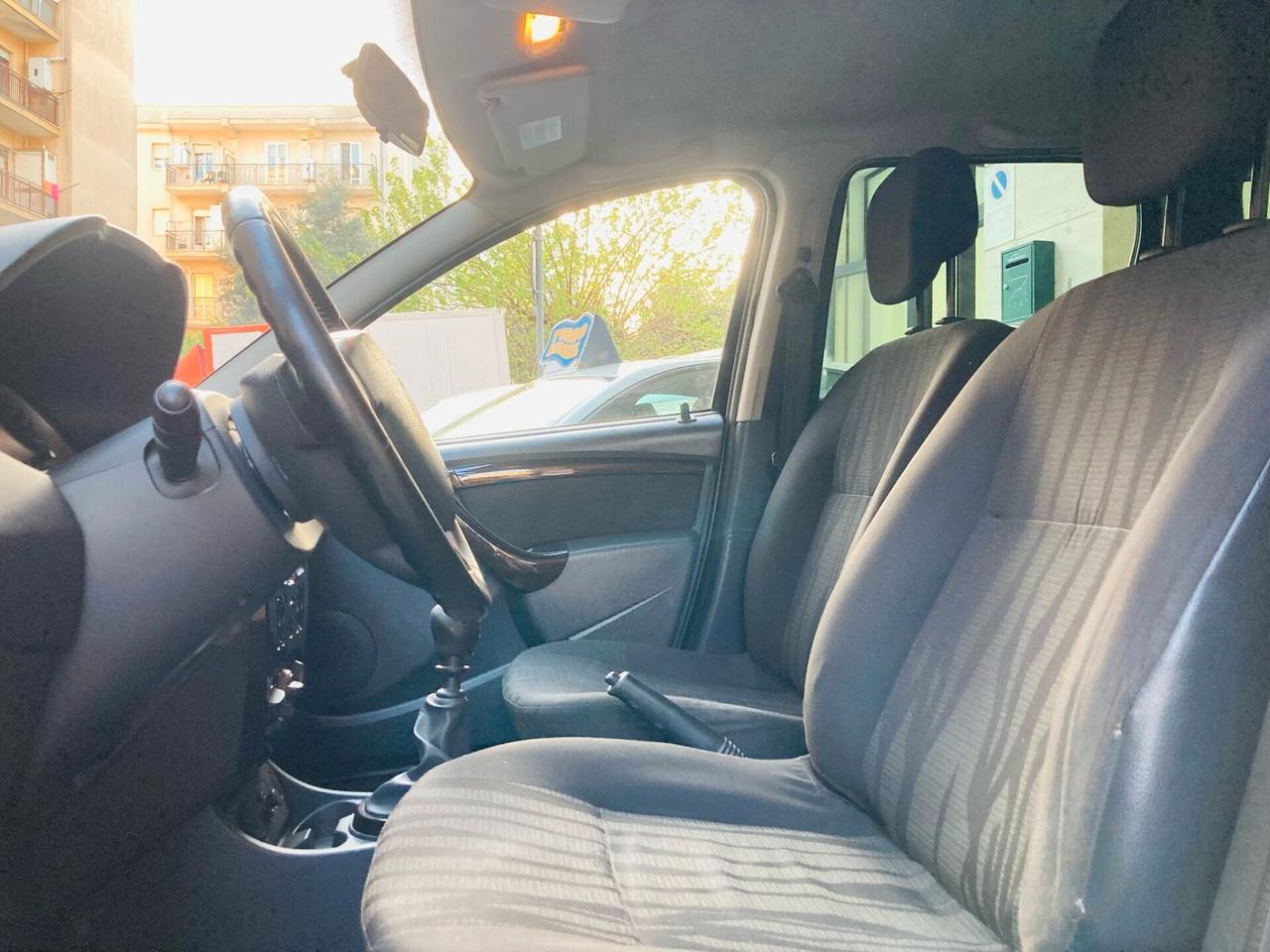 Dacia Duster 1.5 dCi -X NEOPATENTATI- 12\11
