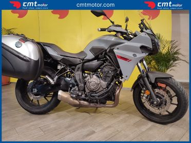 Yamaha Tracer 700 - 2020