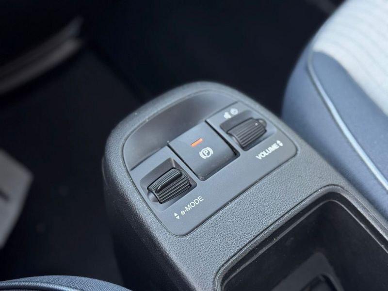 FIAT 500 500e Berlina 42 kWh Icon 118cv