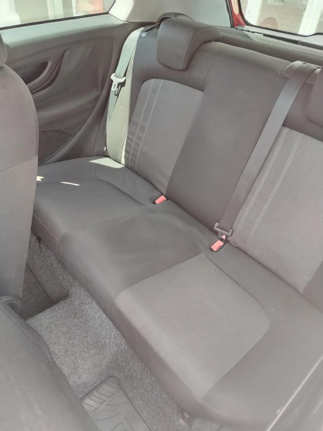 Fiat Punto 1.3 MJT II 75 CV 3 porte