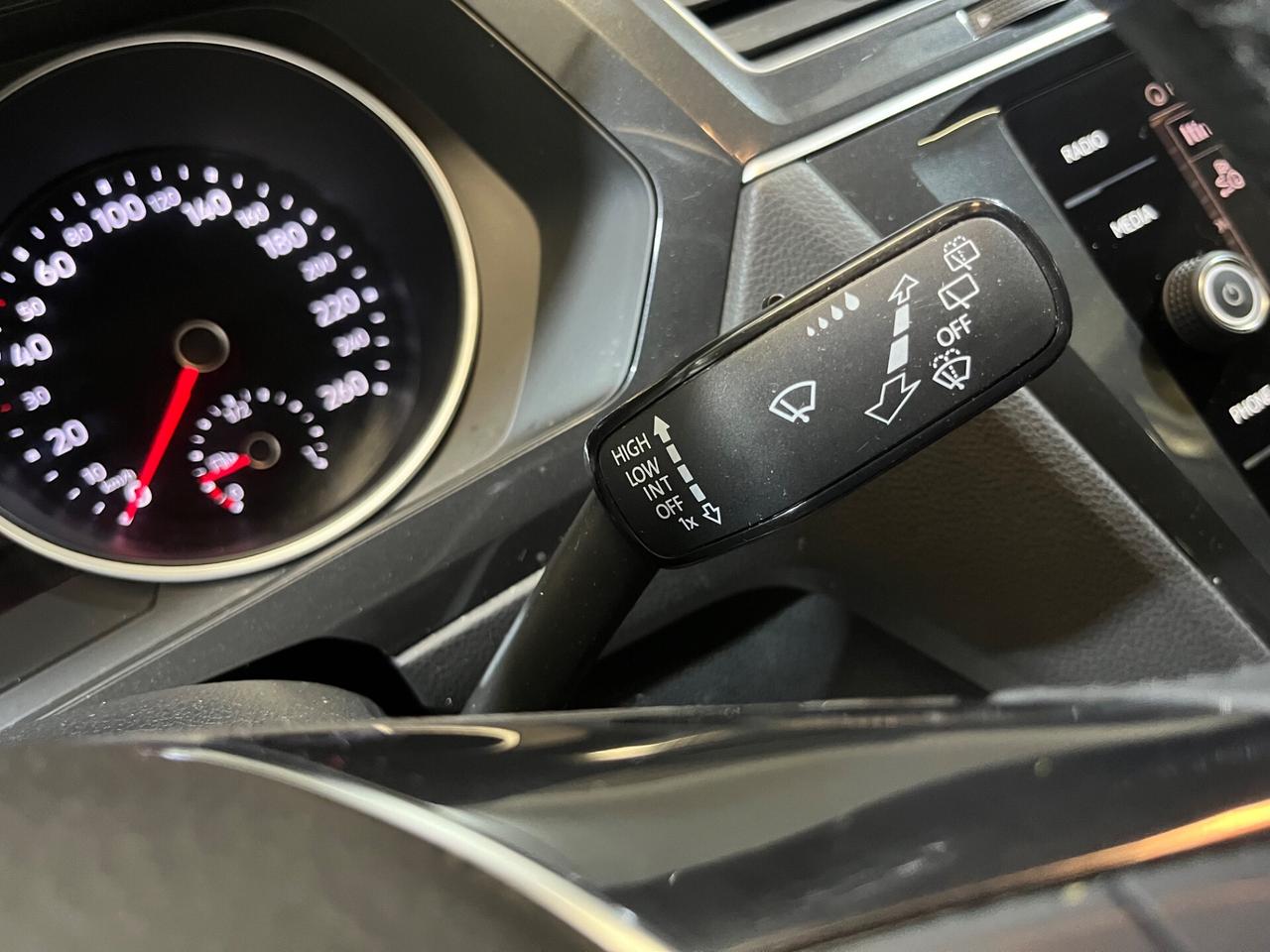 Volkswagen Tiguan 1.6 TDI SCR Sport BlueMotion Technology