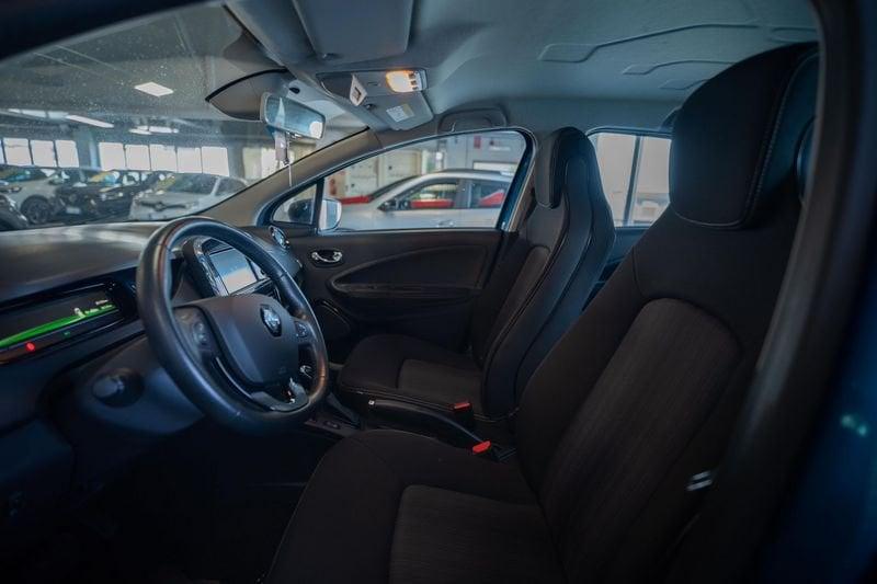 Renault ZOE Intens R110 Flex 108cv