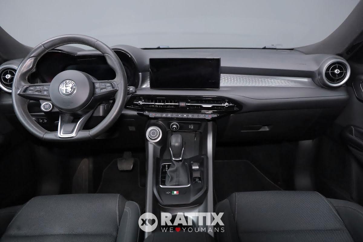Alfa Romeo Tonale 1.5 hybrid 130CV Sprint tct7
