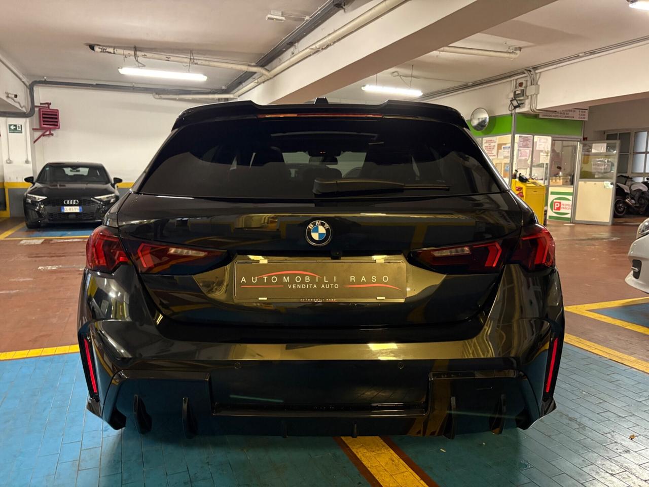 Bmw 120 48V 5p. MSport Pro