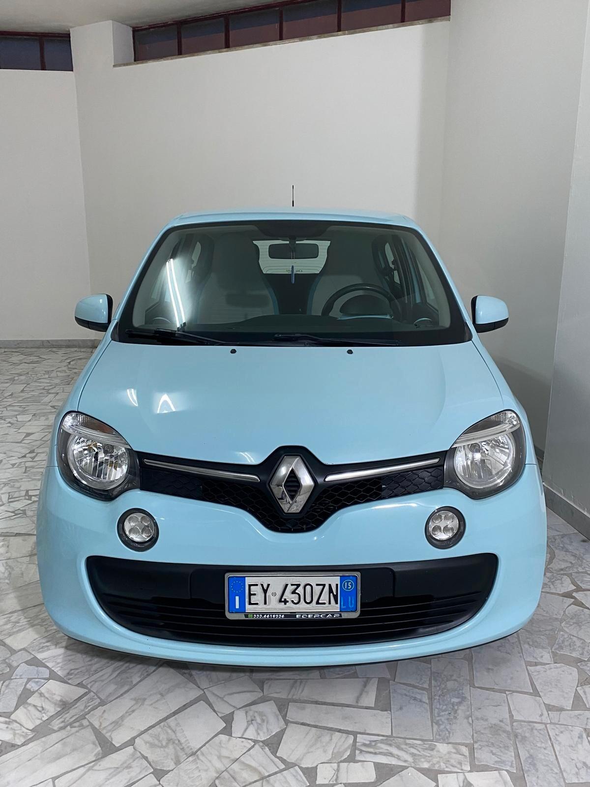 Renault Twingo SCe Live prov nord