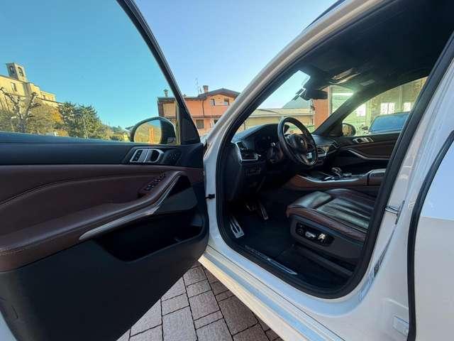 BMW X5 X5 G05 2018 xdrive30d Msport auto