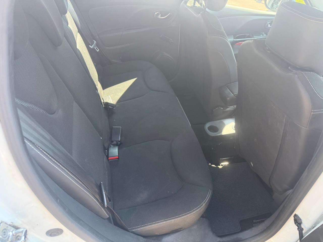 Renault Clio 1.5 dCi 8V 75CV 5 porte Wave