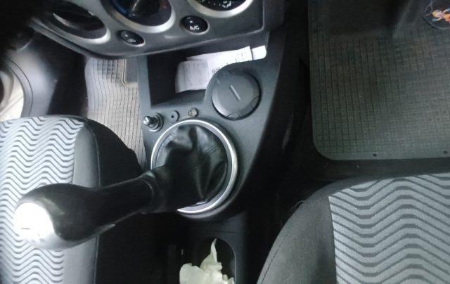 FORD Fusion + 1.6 16V 5p. GPL
