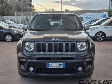 Jeep Renegade Renegade 1.5 turbo t4 mhev Limited 2wd 130cv dct
