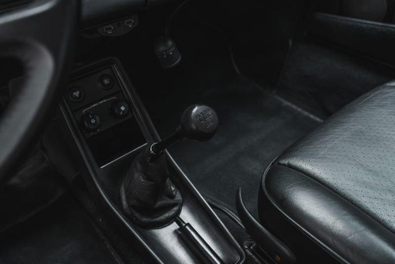 Porsche 911 911 3.2 SC COUPE’