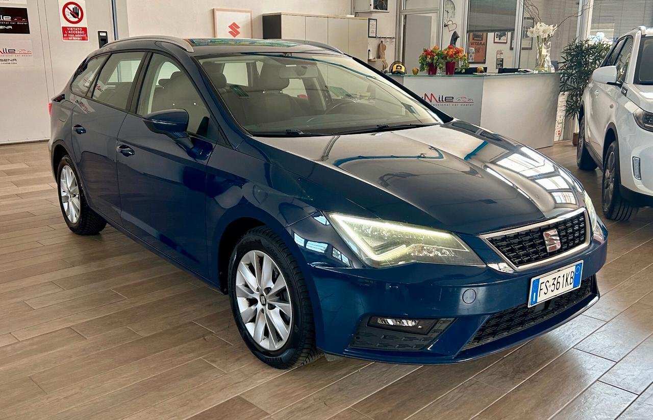 Seat Leon 1.6 TDI 115 CV ST Business