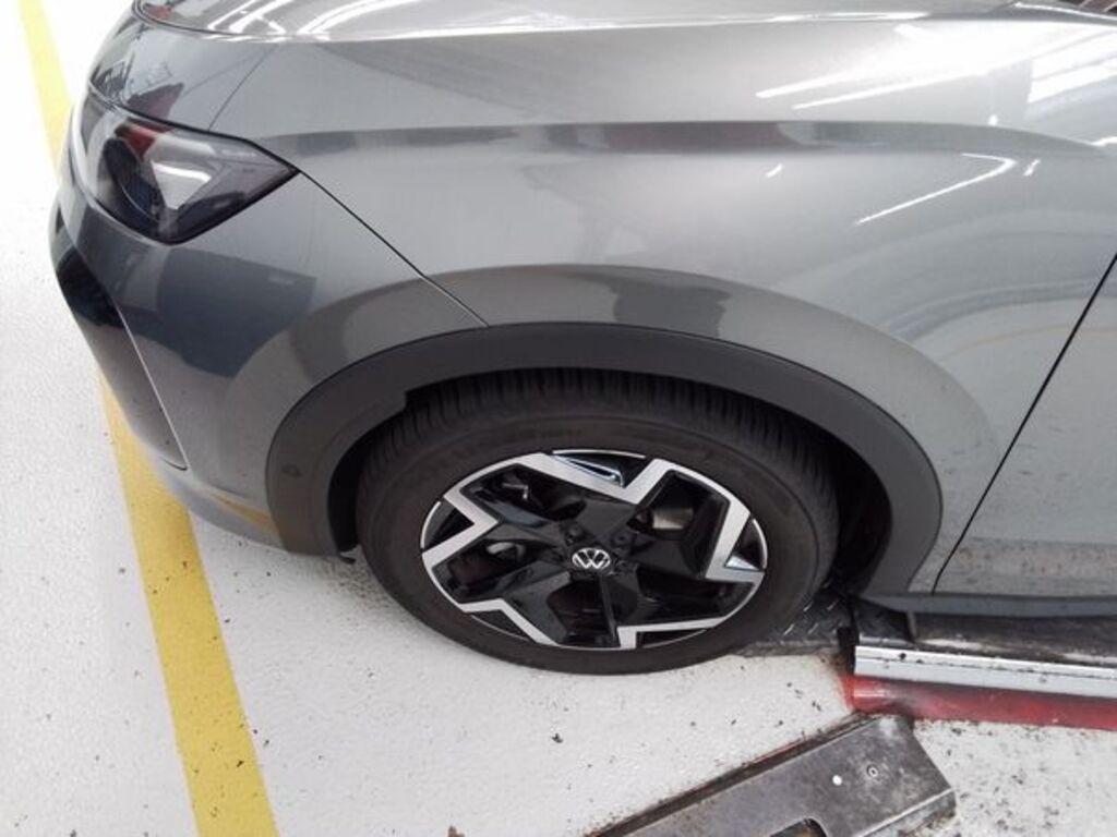 Volkswagen T-Roc 1.5 eTSI 150cv DSG R-Line Full optional, Garanzia VW fino al 2031
