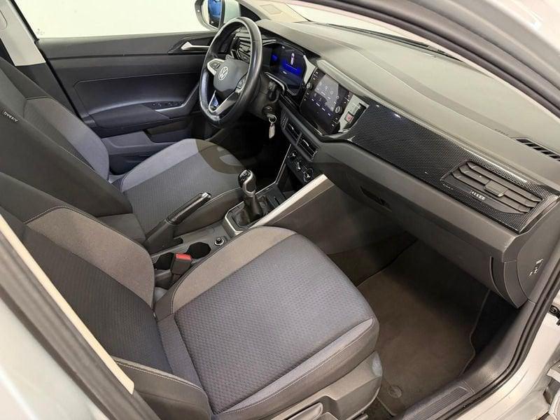 Volkswagen Taigo 1.0 TSI 70kW Life