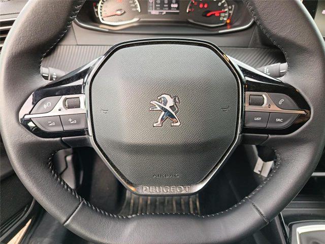 PEUGEOT 208 2ª serie PureTech 75 Stop&Start 5 porte Active P