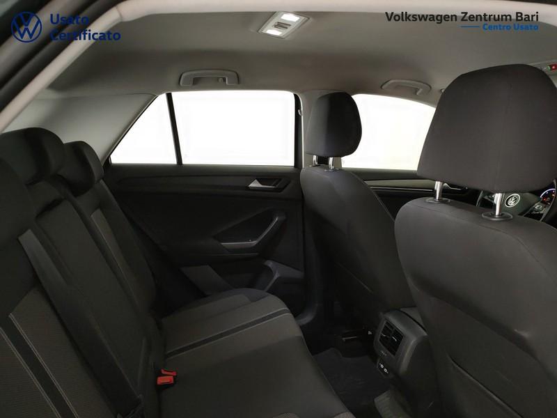 Volkswagen T-Roc 1.0 tsi style 110cv