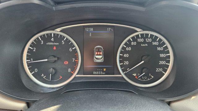 NISSAN Micra IG-T 92 GPL 5 porte Eco Acenta