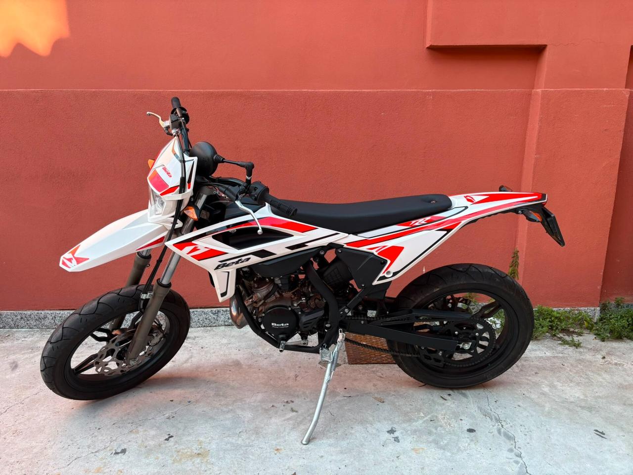 Beta RR Motard 50 - 2024