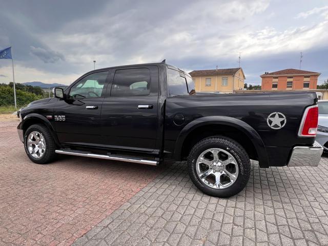DODGE RAM CREW CAB 1500 LARAMIE GPL PRONTA CONSEG