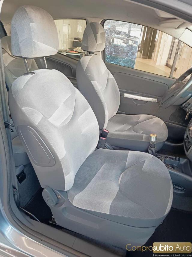 CITROEN C2 1.1 Exclusive