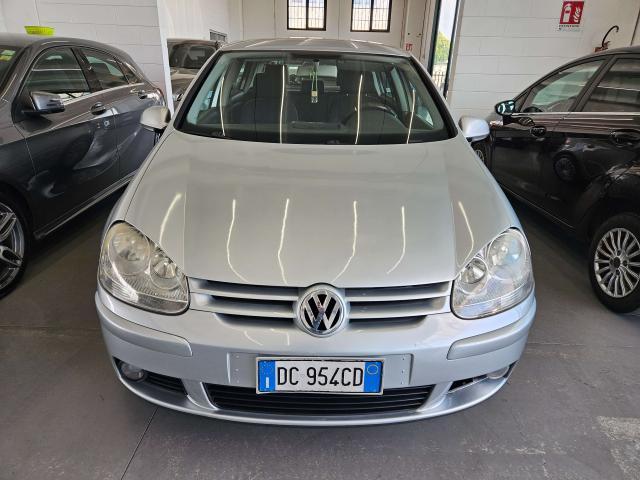 Volkswagen Golf Golf V 2003 5p 1.9 tdi Comfortline