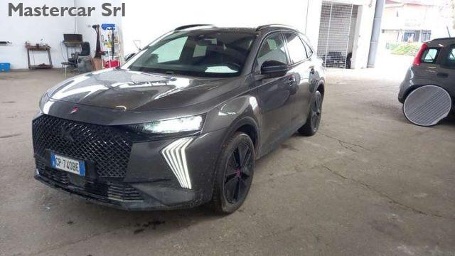 DS AUTOMOBILES DS 7 1.5 bluehdi Performance Line 130cv auto - GP740BE