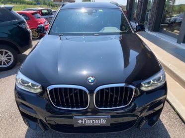 BMW X3 xDrive20d Msport